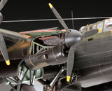 Plastic Kit Revell Lancaster B.III DAMBUSTERS 1:72 04295