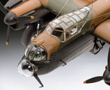 Plastic Kit Revell Lancaster B.III DAMBUSTERS 1:72 04295