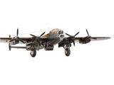 Plastic Kit Revell Lancaster B.III DAMBUSTERS 1:72 04295