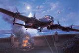 Plastic Kit Revell Lancaster B.III DAMBUSTERS 1:72 04295