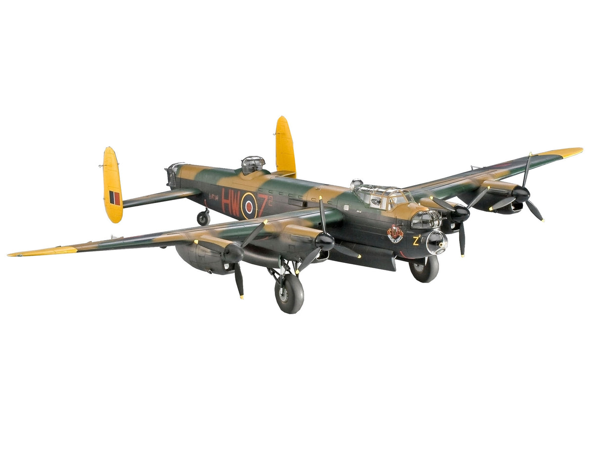 Revell 1/72 Avro Lancaster Mk.I/III 04300