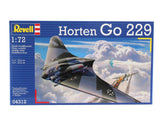 Plastic Kit Revell Horten Go 229