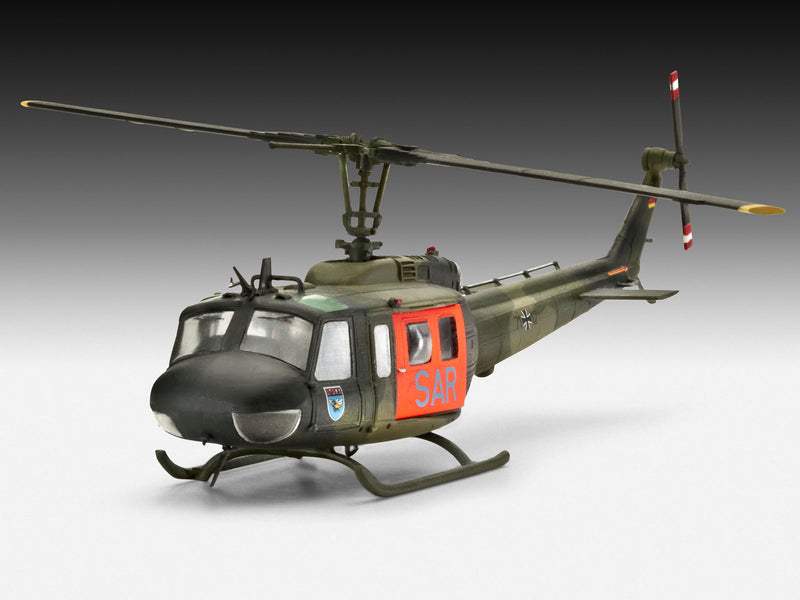 Bell UH-1D SAR