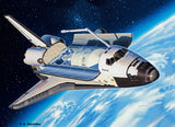 Revell 1:144 Space Shuttle Atlantis Kit 04544