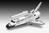 Revell 1:144 Space Shuttle Atlantis Kit 04544