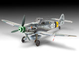 Messerschmitt Bf109 G-6 1:32