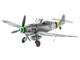 Messerschmitt Bf109 G-6 1:32