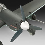 Junkers Ju 87 G/D Tank Buster 1:72