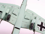 Junkers Ju 87 G/D Tank Buster 1:72