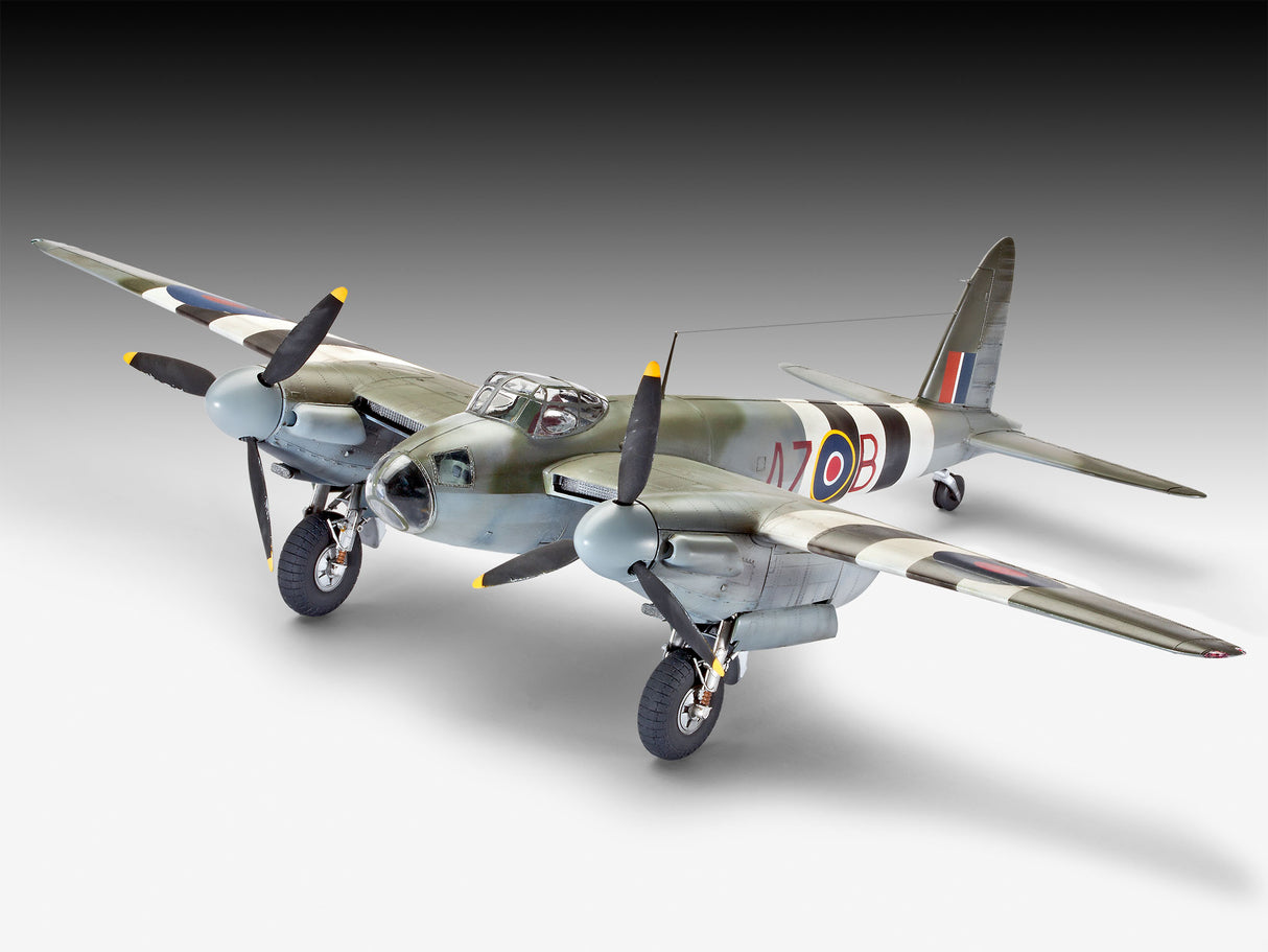 Revell 1/32 De havilland Mosquito Mk.IV 04758