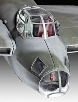 Revell 1/32 De havilland Mosquito Mk.IV 04758