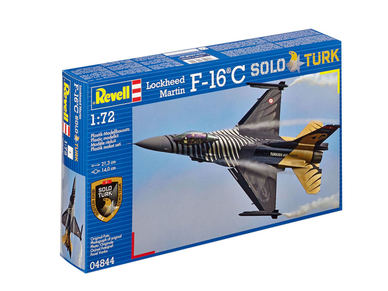 F-16 C SOLO T?RK