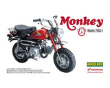 Aoshima 1/12 HONDA MONKEY Z50 04877