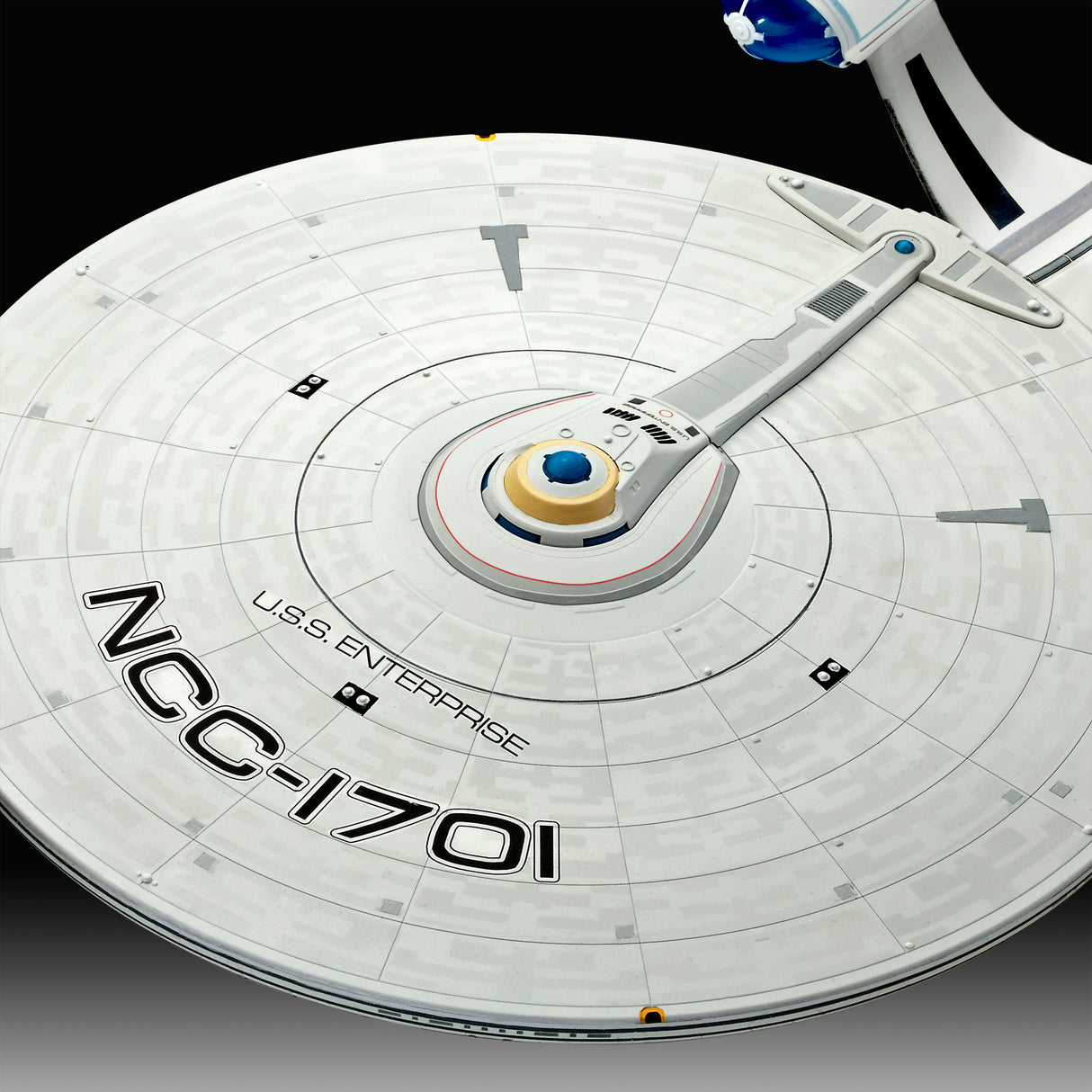 U.S.S. Enterprise NCC-1701