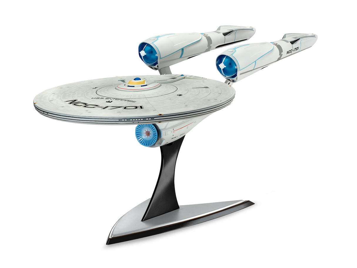 U.S.S. Enterprise NCC-1701