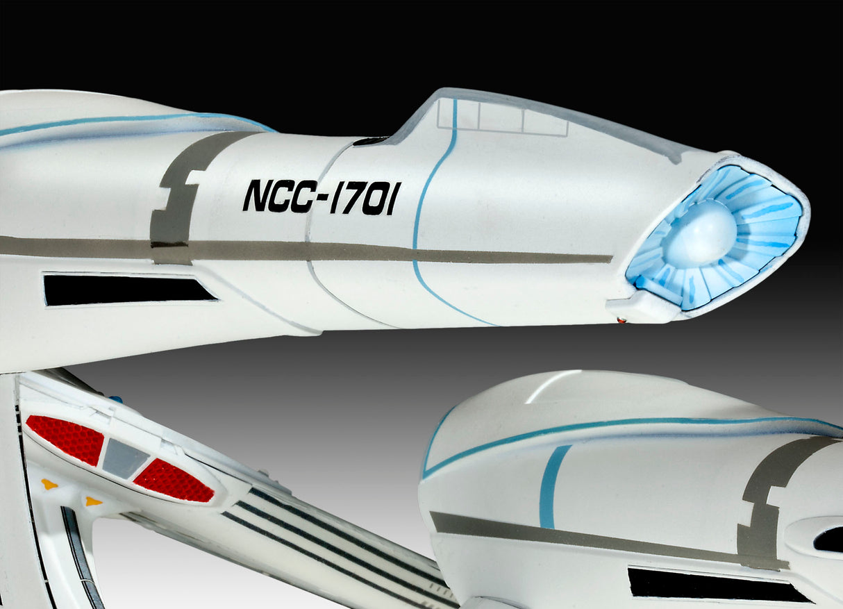 U.S.S. Enterprise NCC-1701