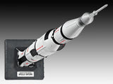 Revell 1/144 Saturn V Rocket kit 04909