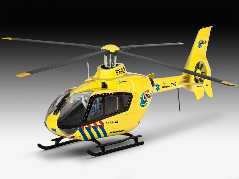 Airbus Helicopters EC135 ANWB