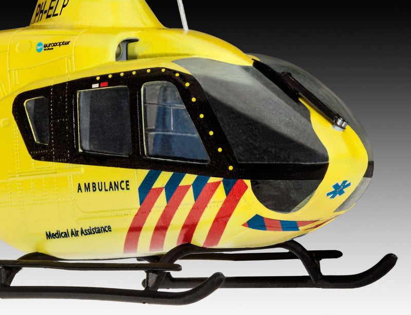 Airbus Helicopters EC135 ANWB