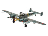 Plastic Kit REVELL Messerschmitt Bf110 C-7 1/32 scale 04961
