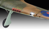 Revell 1/72 Hawker Hurricane Mk IIb 04968