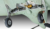 Revell 1/72 Hawker Hurricane Mk IIb 04968