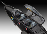 Plastic Kit Revell BAe Hawk T.1 Gift Set