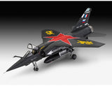 Plastic Kit REVELL 1/72 DASSAULT MIRAGE F.1C MODEL KIT