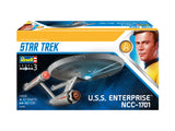 U.S.S. Enterprise NCC-1701 (TOS) 1:600