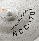 U.S.S. Enterprise NCC-1701 (TOS) 1:600
