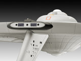 U.S.S. Enterprise NCC-1701 (TOS) 1:600