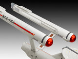 U.S.S. Enterprise NCC-1701 (TOS) 1:600