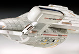 U.S.S. Voyager NCC-74656 (Star Trek: Voyager) 1:670