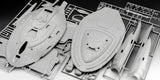 U.S.S. Voyager NCC-74656 (Star Trek: Voyager) 1:670