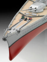 Revell 1/350 Bismarck 05040