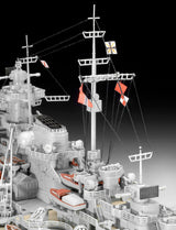 Revell 1/350 Bismarck 05040