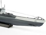 Revell German Submarine Type VII C 05093