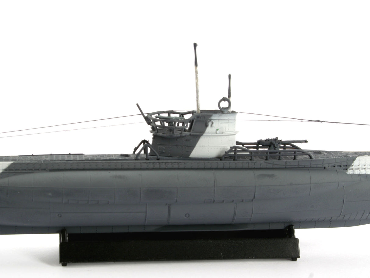 Revell German Submarine Type VII C 05093