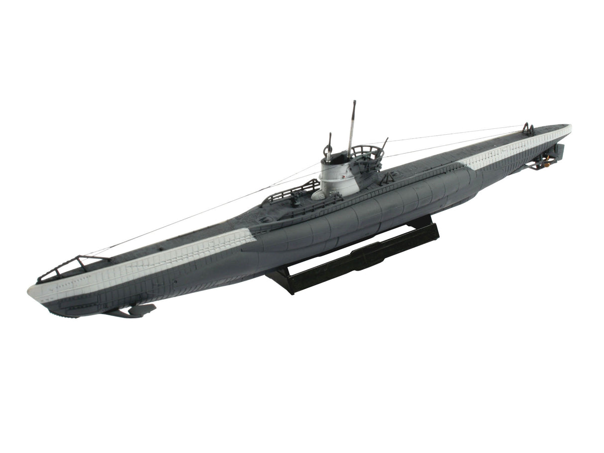 Revell German Submarine Type VII C 05093