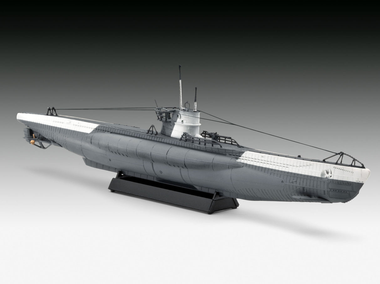 Revell German Submarine Type VII C 05093