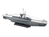 Revell German Submarine Type VII C 05093