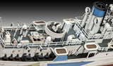 Revell 1/144 HMCS Snowberry Flower Class Corvette 05132