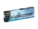 Revell 1/720 HMS Ark Royal & Tribal Class Destroyer 05149