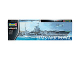 Revell 1/720 HMS Ark Royal & Tribal Class Destroyer 05149