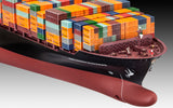 Revell 1:700 Container Ship COLOMBO EXPRESS