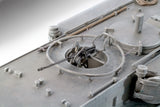 Plastic Kit REVELL German Fast Attack Craft S-100 1/72 05162