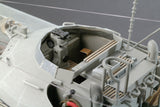 Plastic Kit REVELL German Fast Attack Craft S-100 1/72 05162