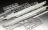 German Submarine Type VII C/41 1:72