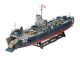 Revell 1/144 US Navy Landing Ship Medium