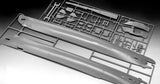 German Submarine Typ XXI 1:144